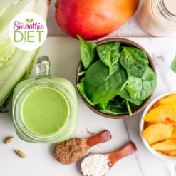 The Smoothie Diet 21 - Day Program