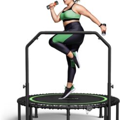 BCAN Fitness Trampoline