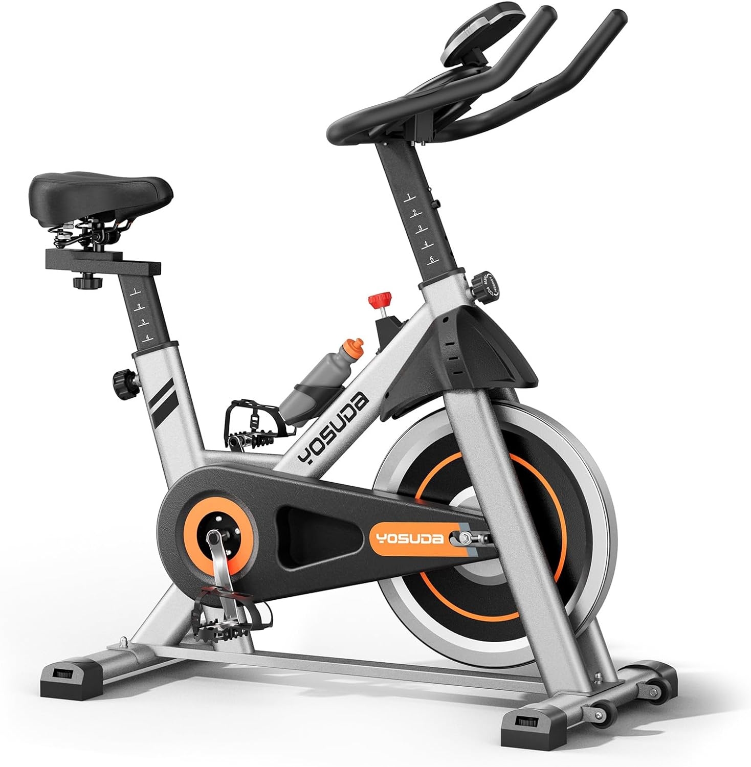 YOSUDA Indoor Exercise Bike