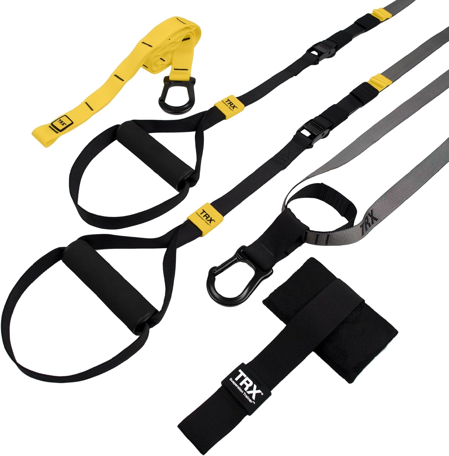TRX GO Suspension Training System