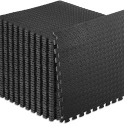 Protective Foam Floor Tiles