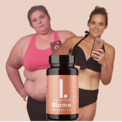 Biome Naturally Lean!