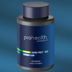 ProHealth Longevity NMN Pro Complete – Youth Support & Cellular Energy