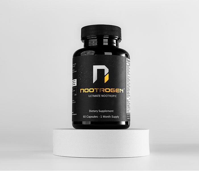 Unlock Your Brain’s Full Potential with Nootrogen