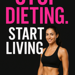 The Fit Mind Formula - Gain and Health Guide