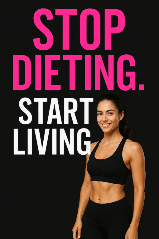 The Fit Mind Formula - Gain and Health Guide